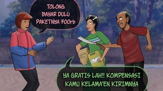 Download lagu Emak2 Hobby COD gak mau bayar | kartun Animasi Drama mp3 Download lagu Emak2 Hobby COD gak mau bayar | kartun Animasi Drama mp3