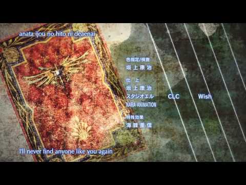 Aquarion Evol ED - Gekkou Symphonia [SUBBED] [gg]