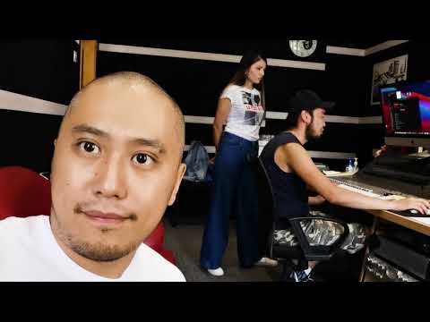 ГАЛТ ШУВУУ - Behind the scenes