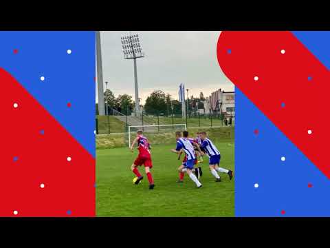 KP Calisia mecz Liga Vs. KS Pogoń Nowe Skalmierzyce