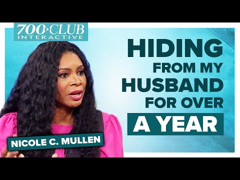 She Was Betrayed and Abused, Now She's Ready to Share Her Story | 7Ci