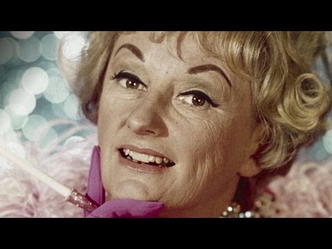 Phyllis Diller Dead at 95: Queen of Comedy's Best Moments