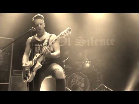 End Of Silence - One Bullet Left