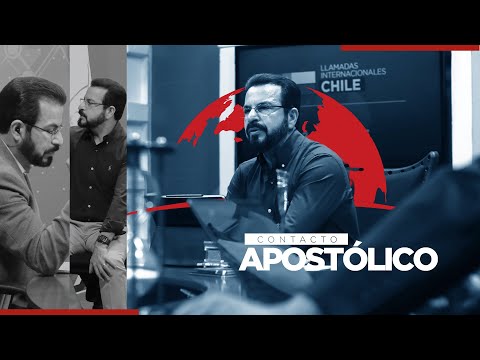 Contacto Apostólico │ viernes 26 diciembre 2025