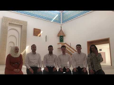 HATIDŽINA BRIGA  / ŠEJMA MEHIĆ I GRUPA REJJAN