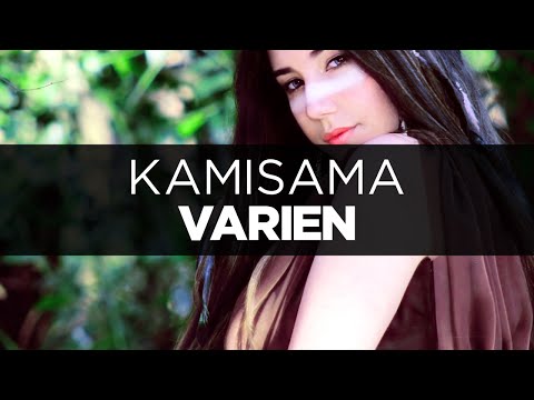 [LYRICS] Varien - Kamisama (ft. Miyoki)