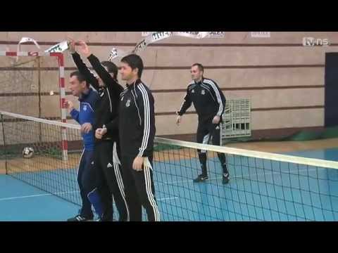 Sandecja Nowy Sącz: Przygotowania Sandecji Nowy Sącz do rundy wiosennej