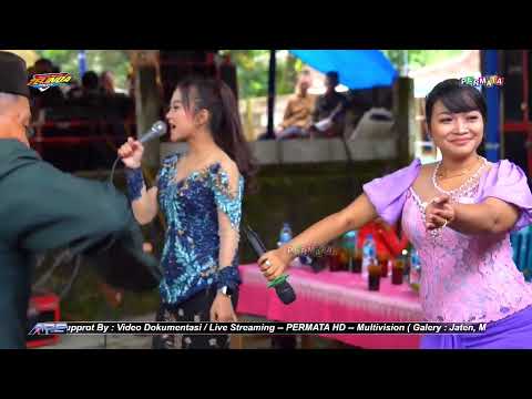 Kijing Miring (Lala - Atin) ZELINDA Music // ARS Audio 01 // PERMATA HD