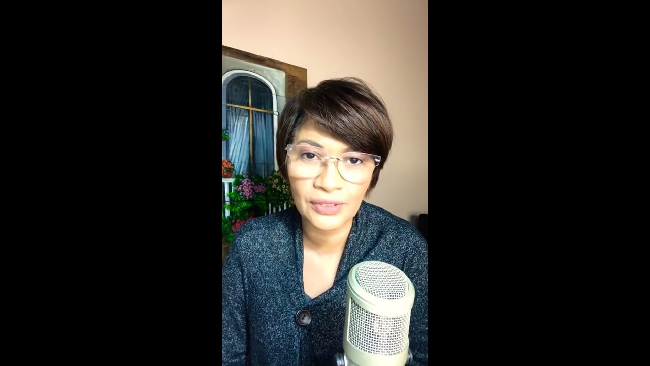 Sobre Sua atitude e Um Casamento Difícil