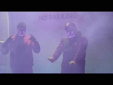 Charlie North - Fiji Water (Official Music Video)