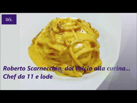 Stip Delivery  presenta: Chef Roberto Scarnecchia by Trattoria della Stampa dal 1956