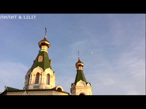 Воробей альфонс и лиса в небе;-) Екатеринбург