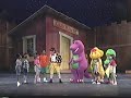 Live In New York City 1996 Version Part 61