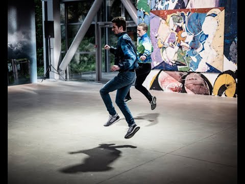 (LA)HORDE KEEP CALM AND LISTEN TO HARDSTYLE | Les Soirées Nomades – avril 2019