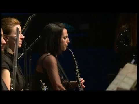 ALEX PENDA - Un ballo in maschera - Arie der Amelia "Ecco l´orrido campo"