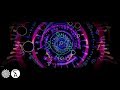 Captain Hook Time Space Visualization
