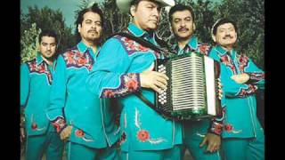 Los Tigres Del Norte - La Puerta Negra