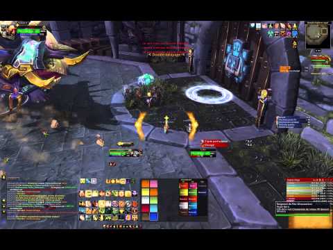 Guide Horridon 10 joueurs