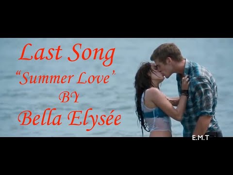 The Last Song Trailer Video