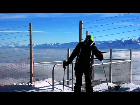 Vertige des Cimes Lans en Vercors 