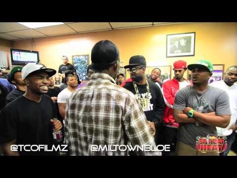 ATown City vs Hazbarz