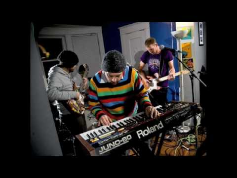 Slow Hand Motëm - Fake Spirit Egg (Melkeveien Remix)