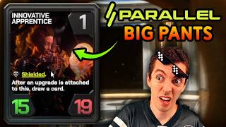 🟡 I Tried Playing Parallel and Here is What Happened 🟡 #Sponsored
