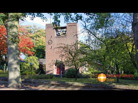 zondag 1 maart, mw. ds. M. de Bree, Didam/Westervoort, 2e veertigdagentijd, Heilig Avondmaal