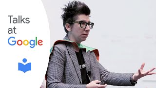 Tania Katan: "Creative Trespassing" | Talks at Google