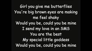 Isac Elliot feat. Redrama - My Favorite Girl (Lyrics)