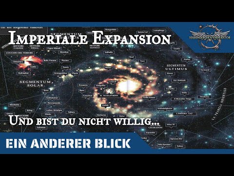 "Ein anderer Blick auf" - Imperiale Expansion