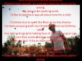 Jason Mraz - Love For A Child (with Lyrics)