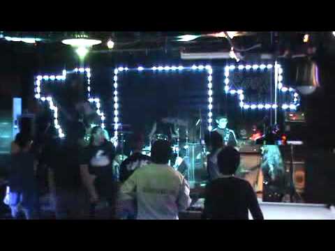 락스테이션 공연 동영상(하드코어인베이젼vol.2-find the spot).avi