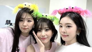 Download lagu Red Velvet SMTOWN LIVE 2025-26 in FUKUOKA & BANGKOK Behind mp3