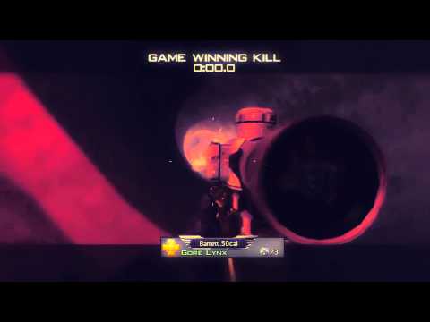 Fresh'en Up Ep.1 _ Gore Lynx