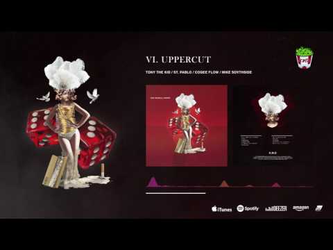 06. KMD Label - UPPERCUT