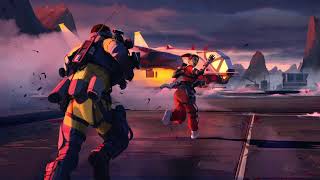 #雑談　#Apex　運転し過ぎて・・・夏2