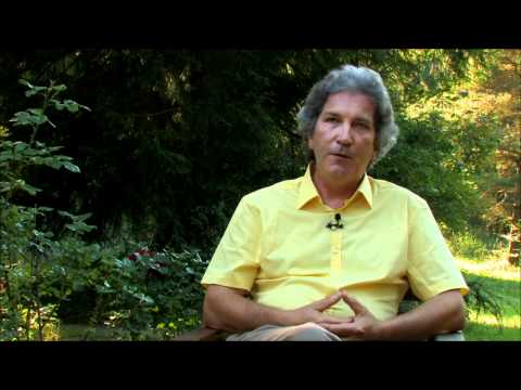 Dr. Michael König: Das Geheimnis des Lebens