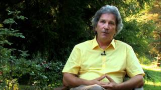 Das Geheimnis des Lebens (Dr. Michael König)