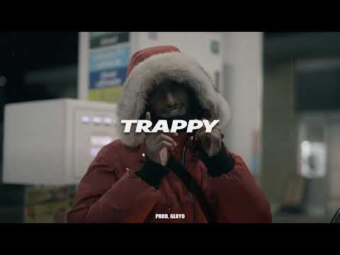 [FREE] Born Trappy x Nino Uptown Type Beat - "Trappy" (Prod. Gloyo) | Melodic Type Beat 2022