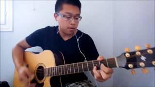 A Rocket To the Moon - Ever Enough Cover