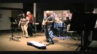 Death May Be Your Santa Claus