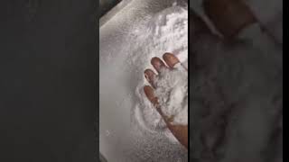 how grind sugar spice salt  into powder