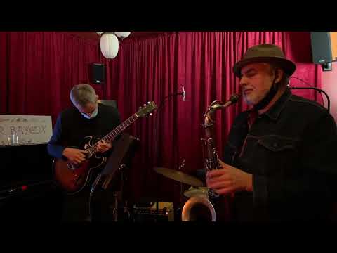 Ben Monder, Tony Malaby, Tom Rainey - Bar Bayeux