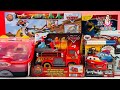 Unboxing And Review Of Disney Pixar Cars Toy Collection
