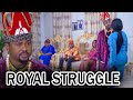 ROYAL STRUGGLE FULL MOVIE MIKE GODSON RITA ARUM 2025 NOLLYWOOD MOVIES 2025 LATEST MOVIES
