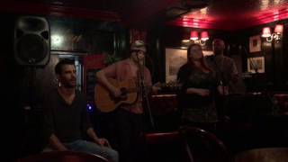 Brimstone and Blake - Honky Tonk Women