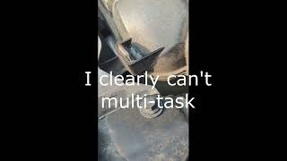 2011 Volvo S80 - T6 Thermostat Replacement.