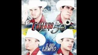 Lagrimas - Calibre 50 (Estudio 2012)