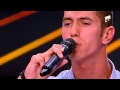 Download Nicolae Lacatus Eram Tanar Cu Sperante X Factor Romania Sezonul Trei Mp3 Song